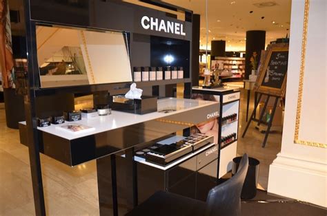 chanel makeup store locator|Chanel makeup counter near me.